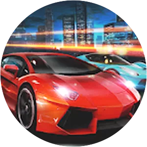 Furious Car Racing - Video game