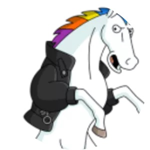 Furious D - Fictional character