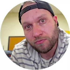 Furious Pete - Canadian competitive eater