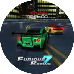 Furious Racing - Video game