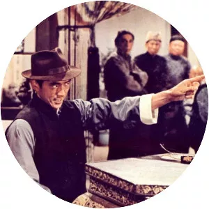 Furious Slaughter - 1972 ‧ Drama/Action ‧ 1h 26m