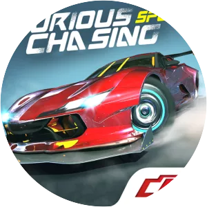 Furious Speed Chasing ‑ Highway car . . .