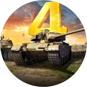 Furious Tank: War of Worlds