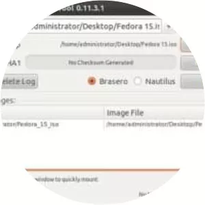 Furius ISO Mount - Software