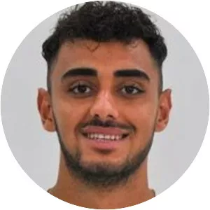 Furkan Bekleviç - Football player