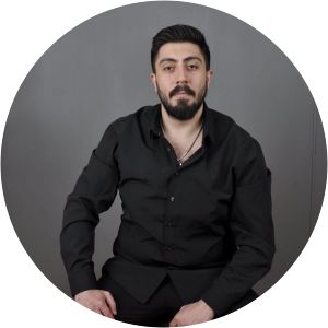 Furkan Erbay - Musical artist