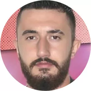 Furkan Parsak - Football player