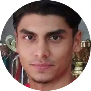 Furkan Şamil Çetin