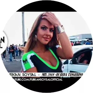 Furkan Soysal - Musical artist