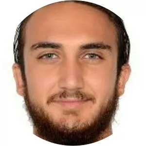 Furkan Ünsal - Football player