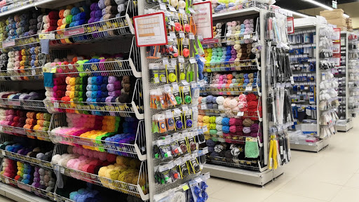 Furniturof 77 - Notions store in Moscow, Russia