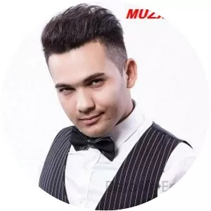 Furqat Macho - Singer