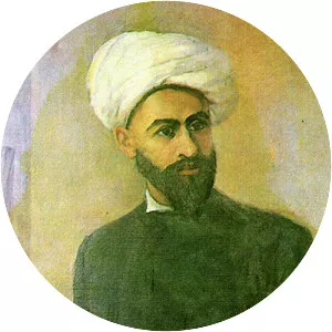 Furqat - Uzbek author