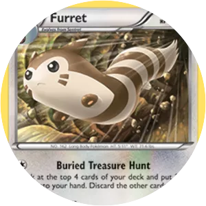 Furret