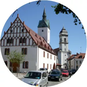 Fürstenwalde (Fürstenwalde/Spree)