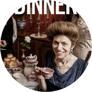 Further Back In Time for Dinner