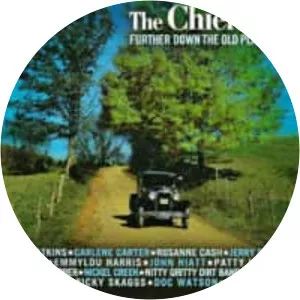 Further Down the Old Plank Road