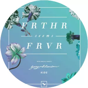 Further Seems Forever