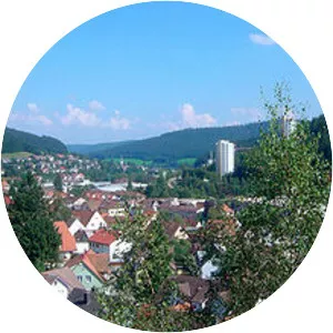 Furtwangen