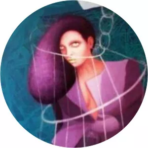 Fürumet Tektaş - Painter