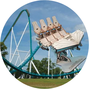 Fury 325