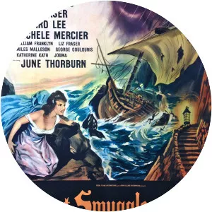 Fury at Smugglers' Bay