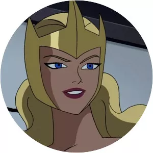 Fury Part 1 - Justice League: Season 1, Episode 16