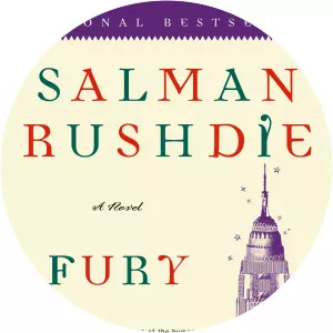 Fury Salman Rushdie