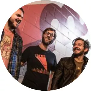 Fury Things - Musical artist