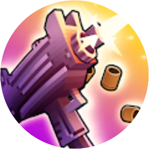 Fury Wars ‑ online shooting game, third . . .