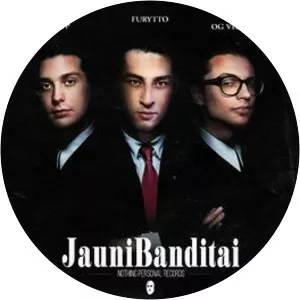 Furytto - Musical artist