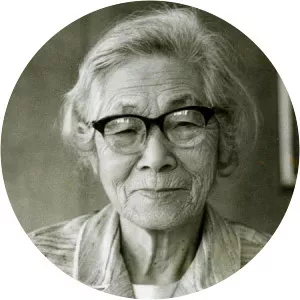 Fusae Ichikawa