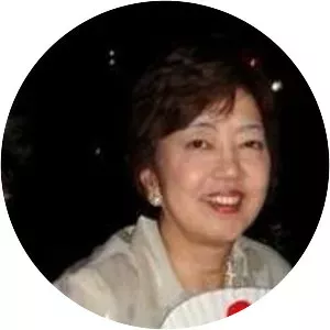 Fusae Ohta - Member of the House of Councillors of Japan