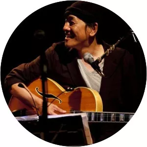 Fusanosuke Kondo Musician