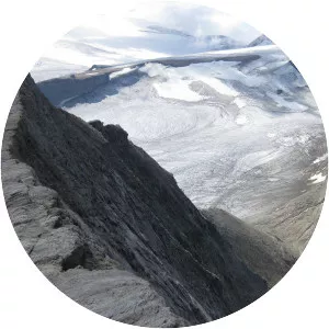 Fuscherkarkopf - Peak in Austria