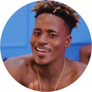 Fush Alpha - Musical artist