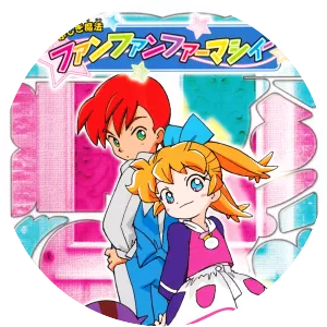 Fushigi Mahou Fan Fan Pharmacy