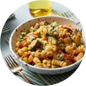 Fusilli bucati