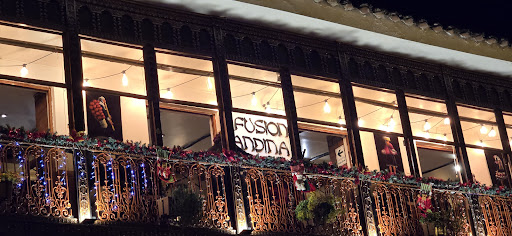 Fusion Andina - Restaurant