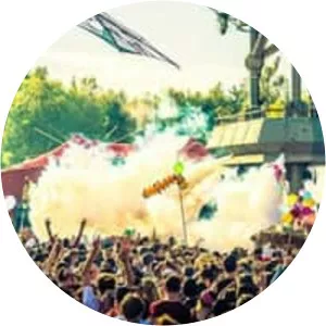 Fusion Festival - Music Festival