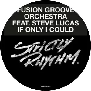 Fusion Groove Orchestra