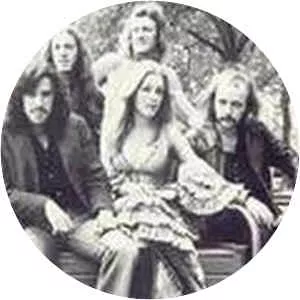 Fusion Orchestra - Rock band