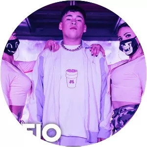 Fusok - Musical artist