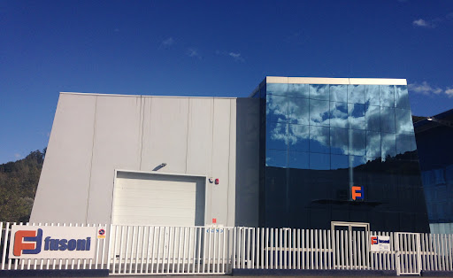 Fusoni Componentes S L