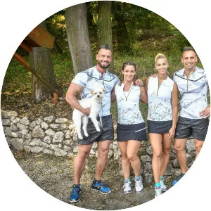 Fuss, család, fuss!