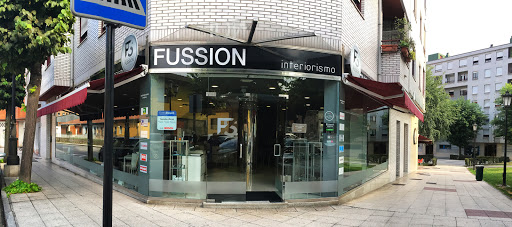 Fussion Interiorismo - 