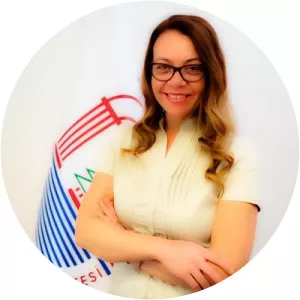 Füsun Özerdem - Author