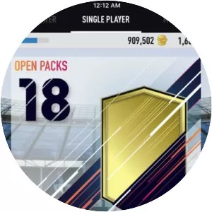 FUT 18 PACK OPENER by PacyBits
