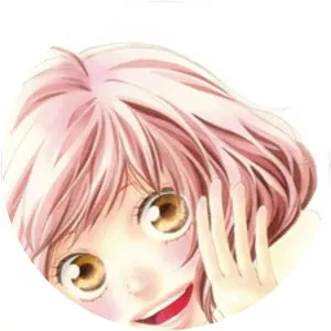 Futaba Yoshioka - Fictional character