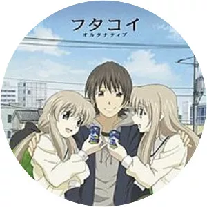 Futakoi Alternative - Japanese animated series